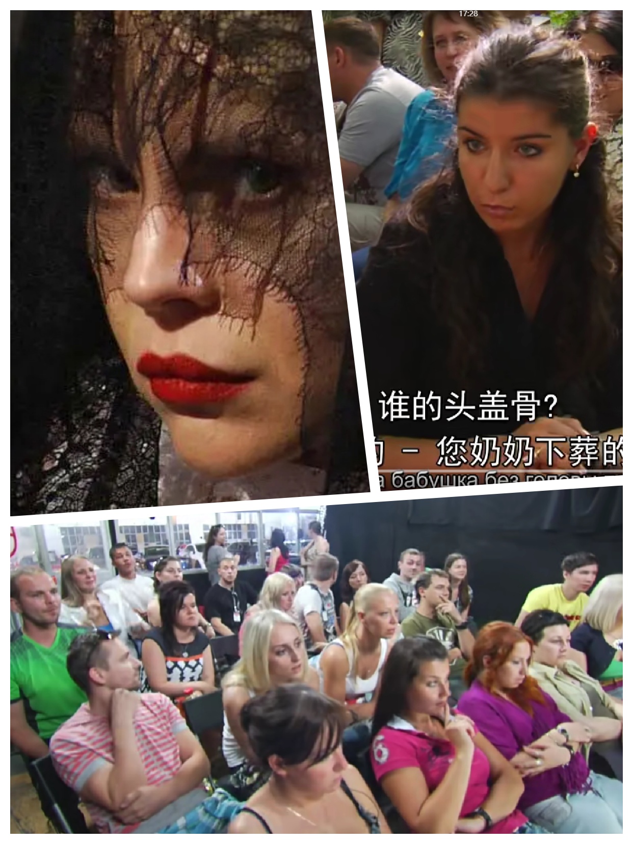 图片[2]-通灵之战第15季第13集，谁才是最终的胜利者？我们来揭秘！-青裳云资料