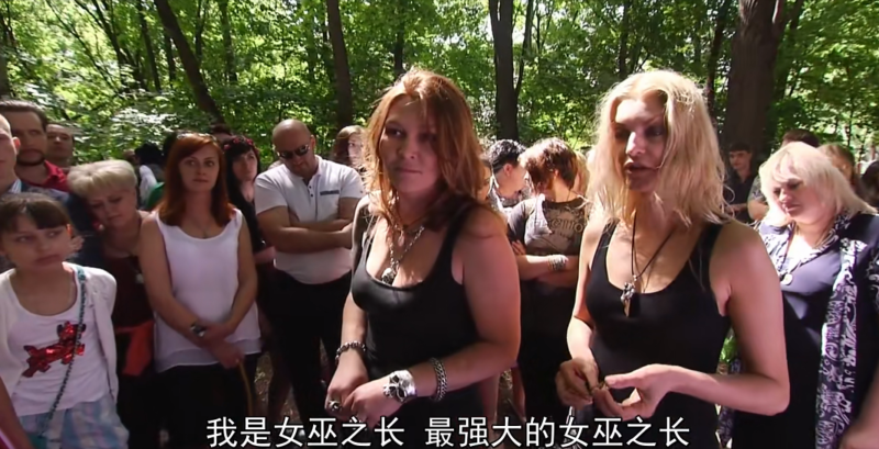 刷烂了15个回答,耗尽半生精力,通灵之战哪一季最好看?-青裳云资料