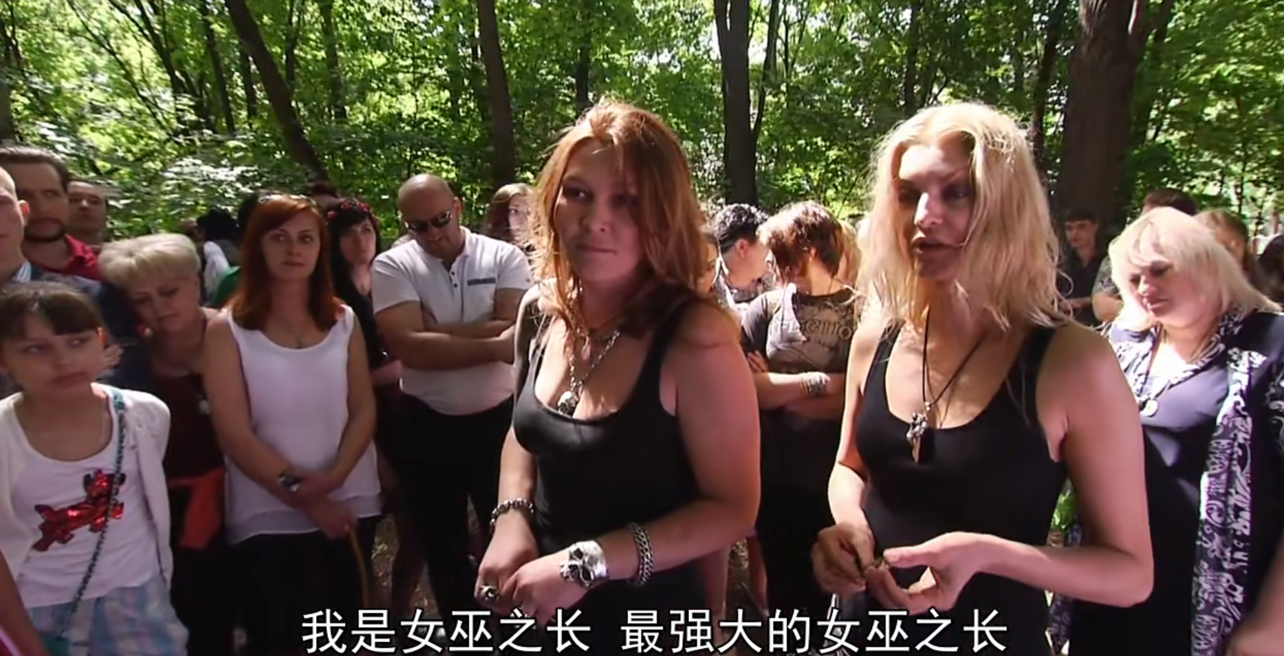 刷烂了15个回答，耗尽半生精力，通灵之战哪一季最好看？-青裳云资料