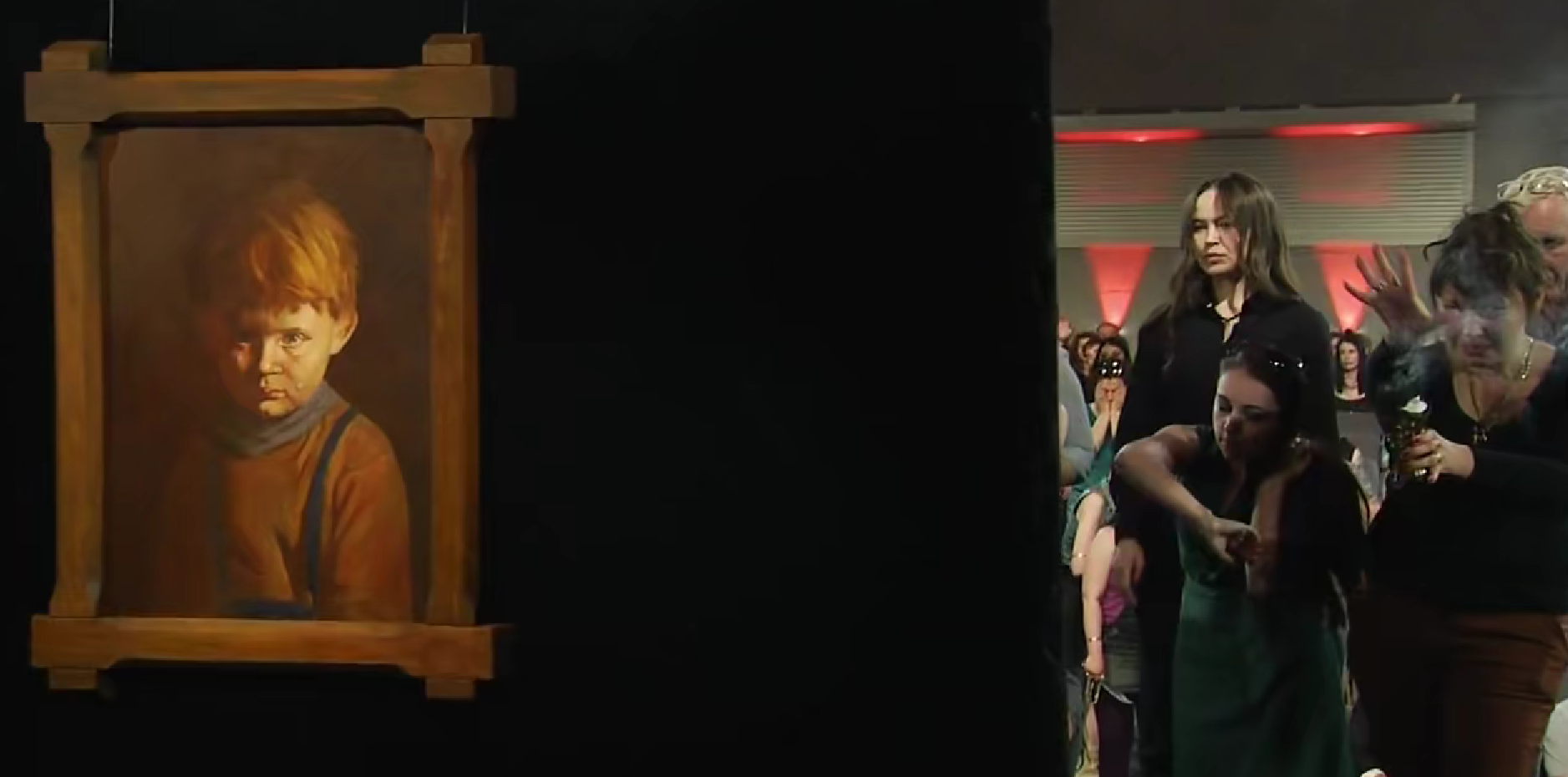 图片[2]-掌握这3点，认识通灵之战第15季朱莉王扮演者-青裳云资料