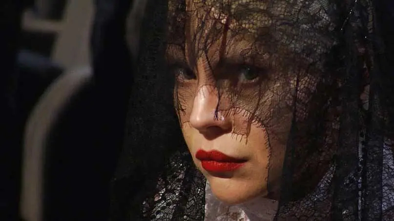 图片[2]-朋友发来通灵之战第一季链接，试了中文免费观看后我全程起鸡皮疙瘩-青裳云资料