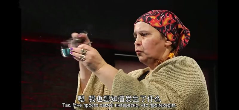 那些苦苦找通灵之战第一季百度云的人注意了-青裳云资料