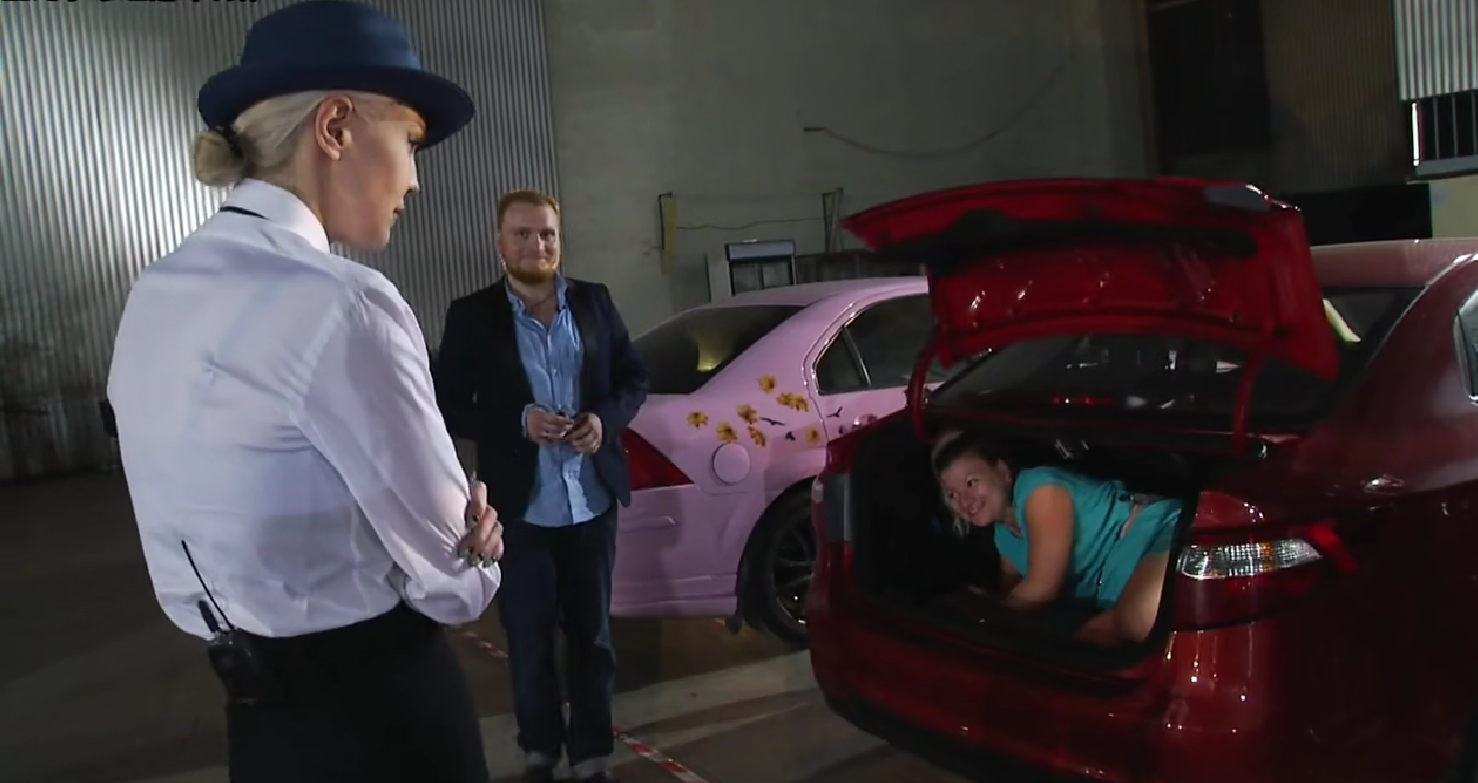 图片[2]-通灵之战第17季第5集，99%的人都错过了这个细节-青裳云资料