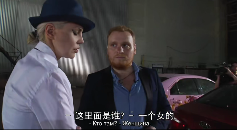 通灵之战：中国女孩召唤狐仙的秘诀，99%的人都不知道！-青裳云资料