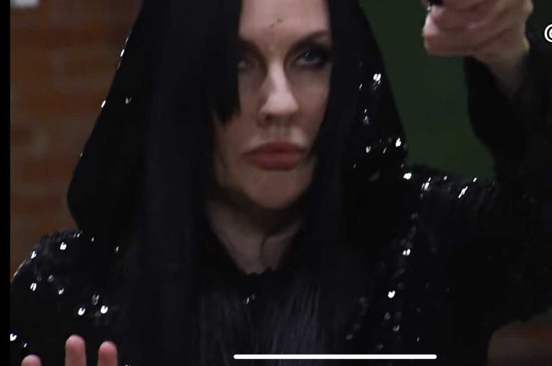 掌握通灵之战朱莉王季数,轻松追剧不迷路-青裳云资料